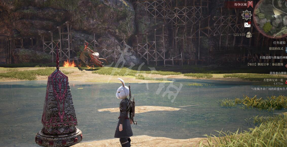 《神祐釋放》神諭地點及觸發條件分享 《神祐釋放》神諭地點及觸發條件分享