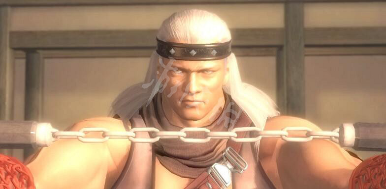 《忍者龍劍傳大師合集》第一關村井怎麽打？第一關村井打法技巧