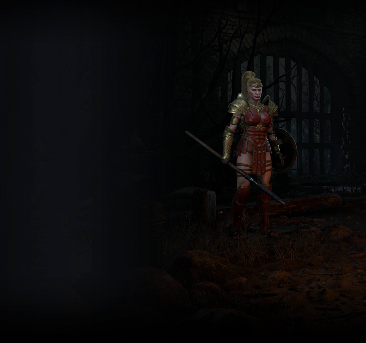 《暗黑破壞神2獄火重生》職業有哪些 遊戲全職業一覽 《暗黑破壞神2獄火重生》職業有哪些 遊戲全職業一覽