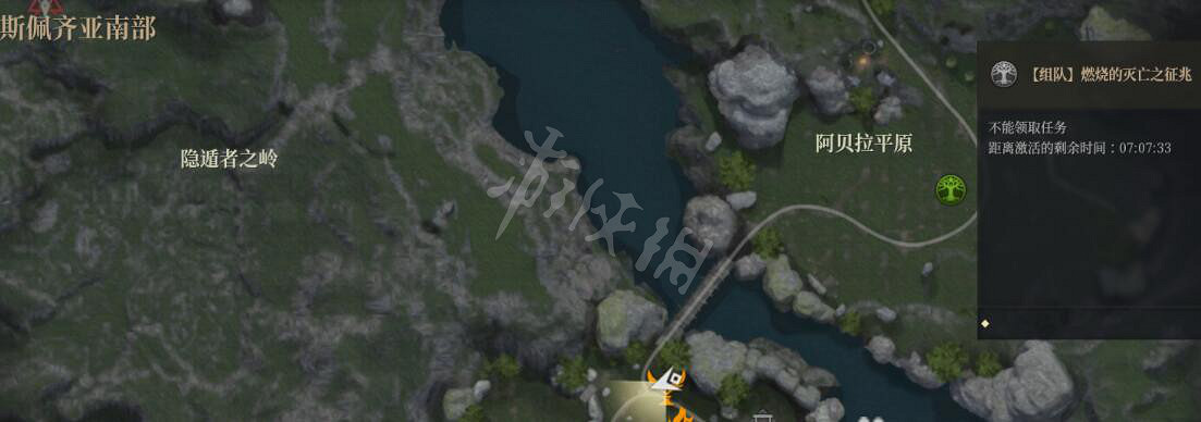 《神祐釋放》神諭地點及觸發條件分享 《神祐釋放》神諭地點及觸發條件分享