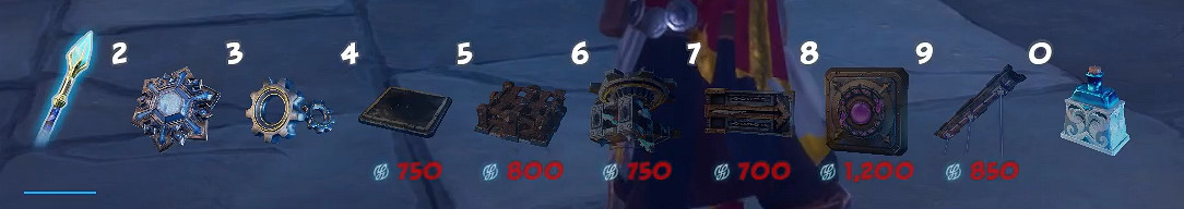 《獸人必須死3》地窖攻略 領主難度地窖怎麽打？