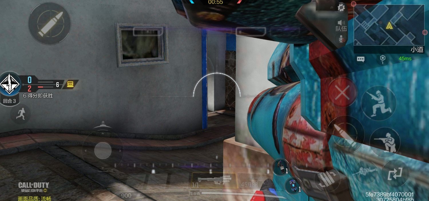 《決勝時刻：Mobile》突尼西亞點位打法分享