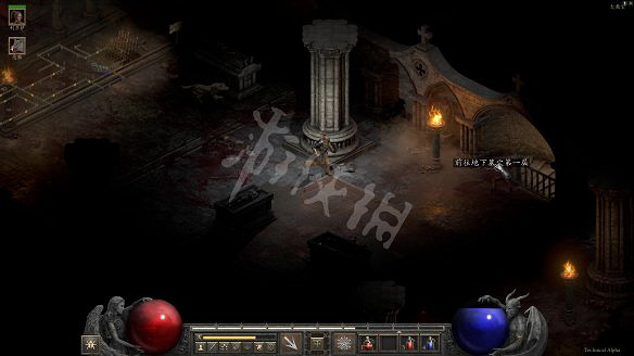 《暗黑破壞神2獄火重生》安達莉爾任務怎麽做?安達莉爾過關技巧 《暗黑破壞神2獄火重生》安達莉爾任務怎麽做?安達莉爾過關技巧