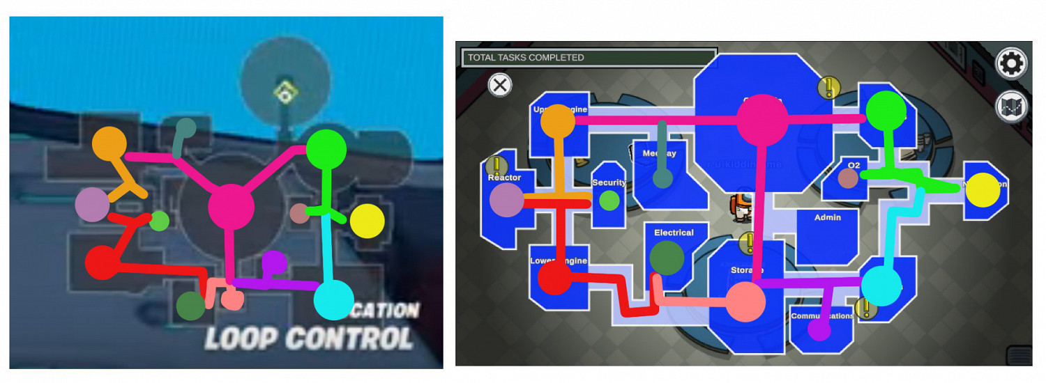 《要塞英雄》新模式過度借鑒引《我們之中》爭議