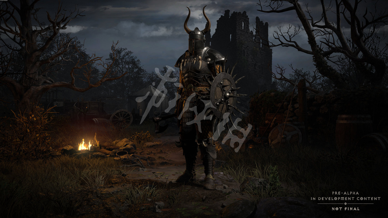 《暗黑破壞神2獄火重生》純招死靈怎麽玩 召喚流死靈法師玩法分享 《暗黑破壞神2獄火重生》純招死靈怎麽玩 召喚流死靈法師玩法分享