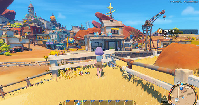 《電馭叛客2077》更新推出 《波西亞時光》淘寶維權難 《電馭叛客2077》更新推出 《波西亞時光》淘寶維權難