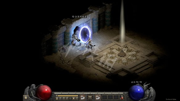 《暗黑破壞神2獄火重生》督瑞爾怎麽打?督瑞爾boss戰打法技巧 《暗黑破壞神2獄火重生》督瑞爾怎麽打?督瑞爾boss戰打法技巧