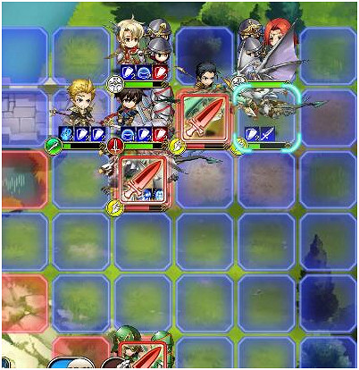 《夢幻模擬戰》帝國路線4-5怎麽過 帝國路線4-5關卡攻略分享 《夢幻模擬戰》帝國路線4-5怎麽過 帝國路線4-5關卡攻略分享