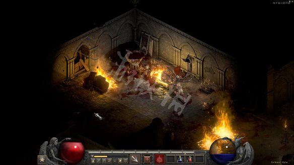 《暗黑破壞神2獄火重生》安達莉爾任務怎麽做?安達莉爾過關技巧 《暗黑破壞神2獄火重生》安達莉爾任務怎麽做?安達莉爾過關技巧