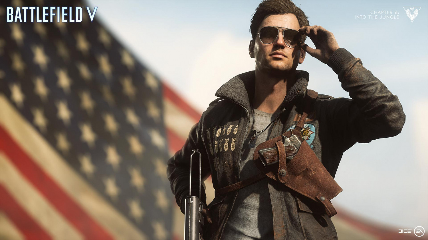 Origin《戰地風雲5》骨折優惠 最終版僅需39港幣 Origin《戰地風雲5》骨折優惠 最終版僅需39港幣