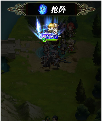 《夢幻模擬戰》手遊帝國路線4-5關卡難點是什麽 4-5關卡過關攻略 《夢幻模擬戰》手遊帝國路線4-5關卡難點是什麽 4-5關卡過關攻略