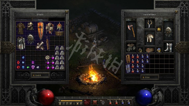 《暗黑破壞神2獄火重生》在哪個平台 遊戲登錄平台分享 《暗黑破壞神2獄火重生》在哪個平台 遊戲登錄平台分享