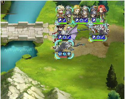 《夢幻模擬戰》手遊帝國路線4-5關卡難點是什麽 4-5關卡過關攻略 《夢幻模擬戰》手遊帝國路線4-5關卡難點是什麽 4-5關卡過關攻略