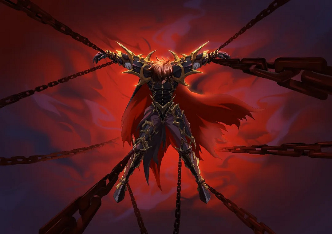 《夢幻模擬戰》維坦是誰 魔馬修維坦英雄傳記分享