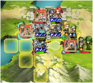 《夢幻模擬戰》帝國路線4-5怎麽過 帝國路線4-5關卡攻略分享 《夢幻模擬戰》帝國路線4-5怎麽過 帝國路線4-5關卡攻略分享