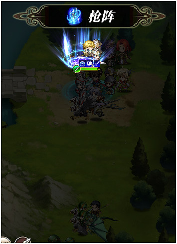 《夢幻模擬戰》帝國路線4-5怎麽過 帝國路線4-5關卡攻略分享 《夢幻模擬戰》帝國路線4-5怎麽過 帝國路線4-5關卡攻略分享