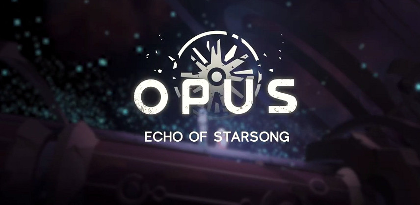《OPUS:龍脈常歌》9月1日Steam發售 太空探索冒險 《OPUS:龍脈常歌》9月1日Steam發售 太空探索冒險