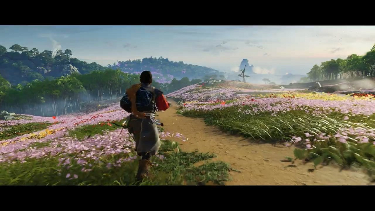 《對馬戰鬼:導演剪輯版》發售宣傳片 《對馬戰鬼:導演剪輯版》發售宣傳片