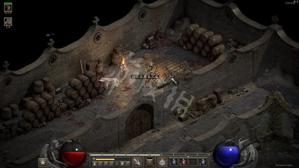 《暗黑破壞神2獄火重生》安達莉爾任務怎麽做?安達莉爾過關技巧 《暗黑破壞神2獄火重生》安達莉爾任務怎麽做?安達莉爾過關技巧