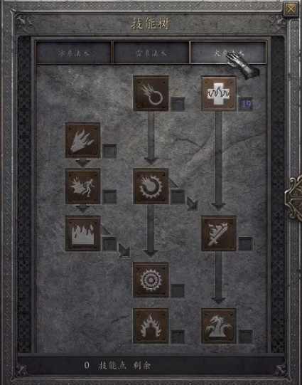 《暗黑破壞神2獄火重生》冰法怎麽加點 冰法加點推薦 《暗黑破壞神2獄火重生》冰法怎麽加點 冰法加點推薦