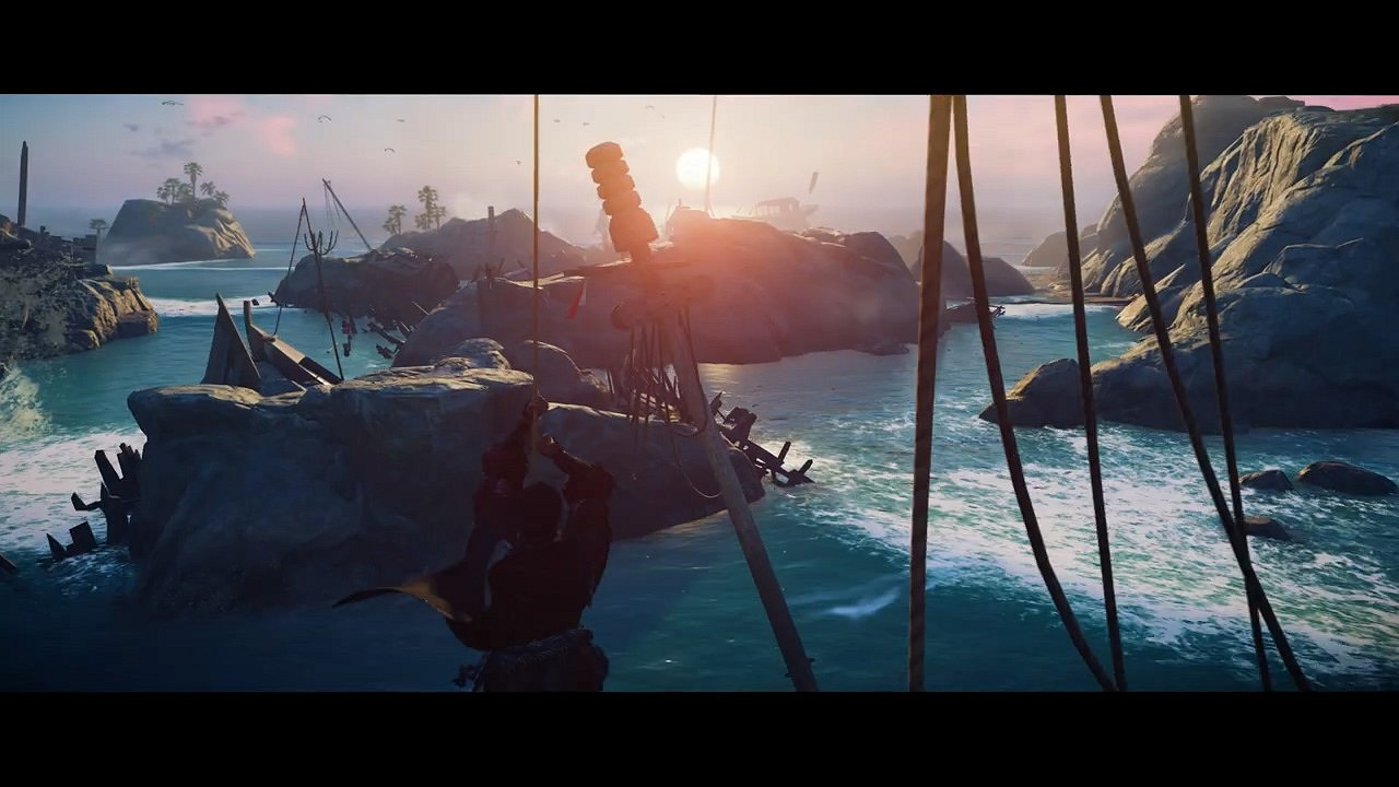 《對馬戰鬼:導演剪輯版》發售宣傳片 《對馬戰鬼:導演剪輯版》發售宣傳片