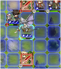 《夢幻模擬戰》帝國路線4-5怎麽過 帝國路線4-5關卡攻略分享 《夢幻模擬戰》帝國路線4-5怎麽過 帝國路線4-5關卡攻略分享