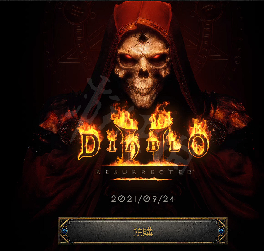 《暗黑破壞神2獄火重生》公測時間是什麽時候?公測時間介紹 《暗黑破壞神2獄火重生》公測時間是什麽時候?公測時間介紹