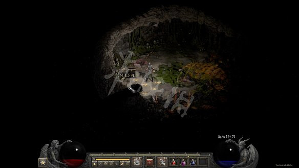 《暗黑破壞神2獄火重生》赫拉迪姆法杖怎麽獲得?赫拉迪姆法杖獲得方法 《暗黑破壞神2獄火重生》赫拉迪姆法杖怎麽獲得?赫拉迪姆法杖獲得方法