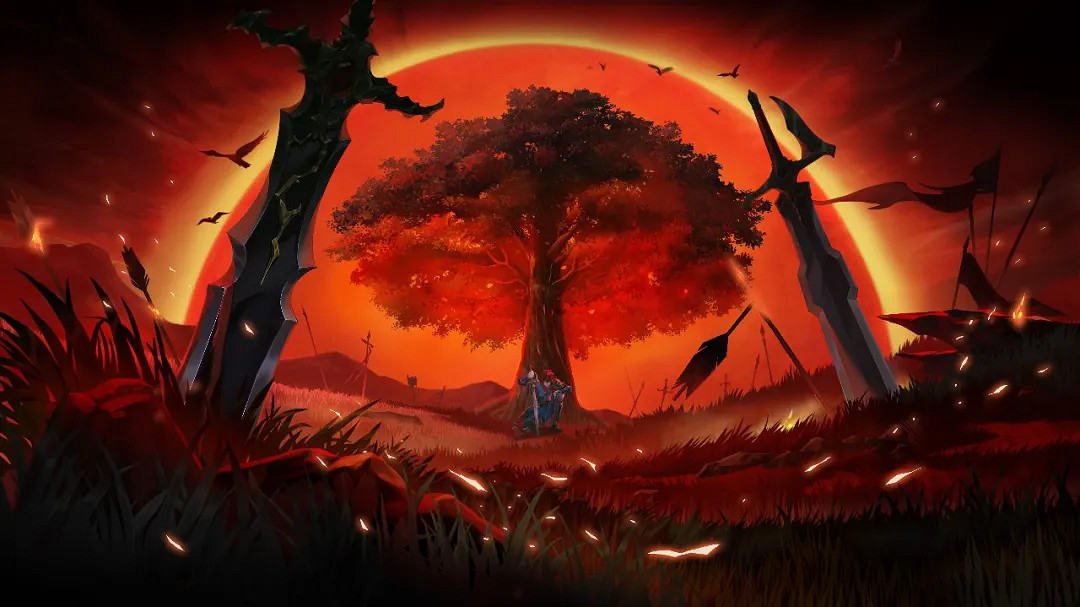 《夢幻模擬戰》維坦是誰 魔馬修維坦英雄傳記分享