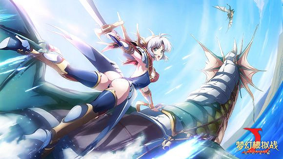 《夢幻模擬戰》無法發送好友申請怎麽辦 無法加好友解決方法