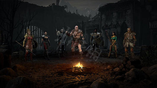 《暗黑破壞神2獄火重生》亡靈法師怎麽加點?亡靈法師搭配指南 《暗黑破壞神2獄火重生》亡靈法師怎麽加點?亡靈法師搭配指南