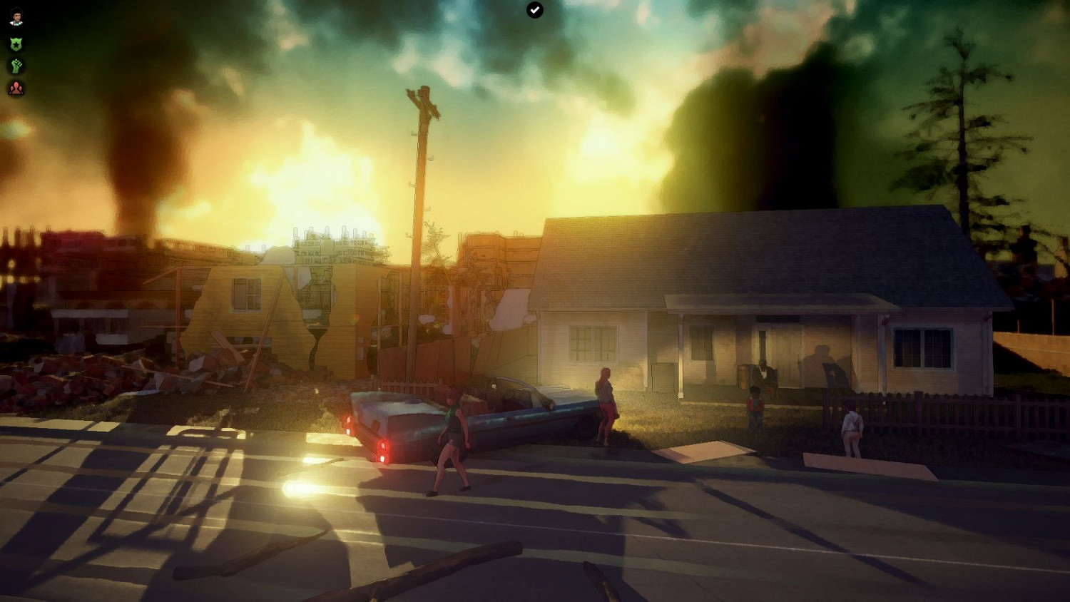 《最好的月份》講述單親媽媽和兒子最後的旅程 《最好的月份》講述單親媽媽和兒子最後的旅程