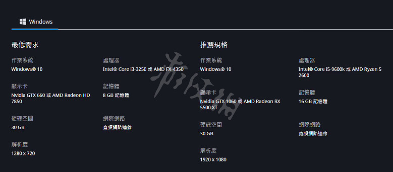 《暗黑破壞神2獄火重生》需要什麽系統 電腦配置要求 《暗黑破壞神2獄火重生》需要什麽系統 電腦配置要求