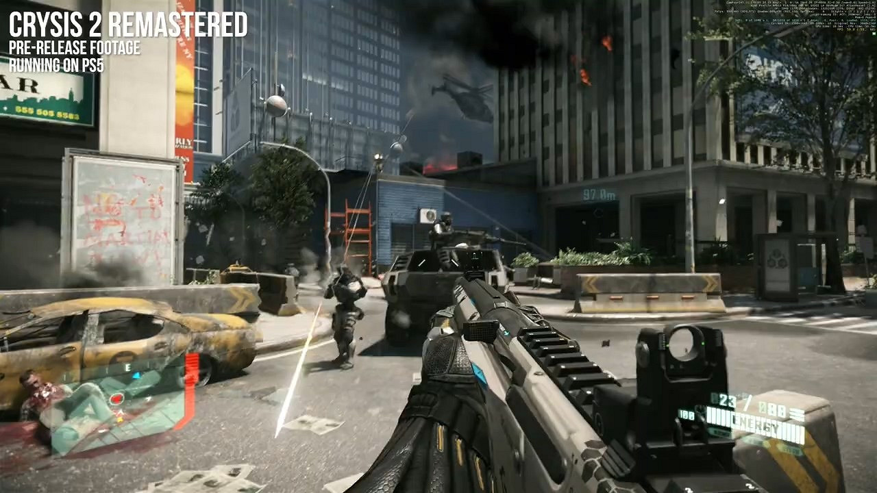 《末日之戰》2和3復刻版 只有PC版本支援光追 《末日之戰》2和3復刻版 只有PC版本支援光追