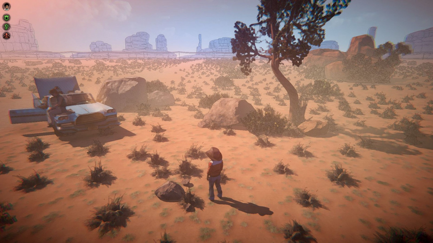 《最好的月份》講述單親媽媽和兒子最後的旅程 《最好的月份》講述單親媽媽和兒子最後的旅程