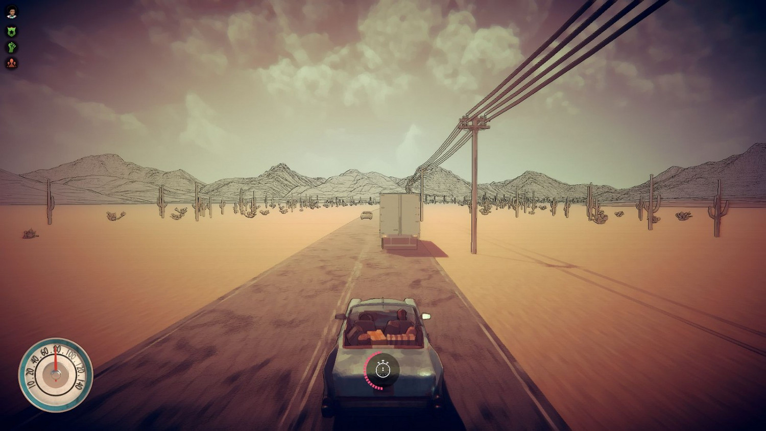 《最好的月份》講述單親媽媽和兒子最後的旅程 《最好的月份》講述單親媽媽和兒子最後的旅程