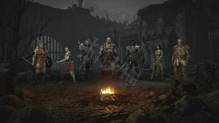 《暗黑破壞神2獄火重生》xbox手把怎麽關震動?xbox手把關震動方法 《暗黑破壞神2獄火重生》xbox手把怎麽關震動?xbox手把關震動方法