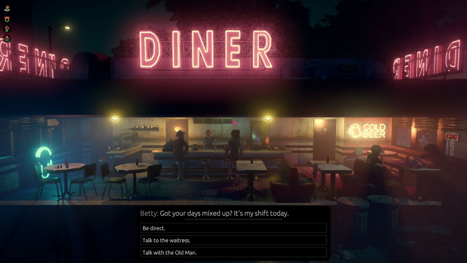 《最好的月份》講述單親媽媽和兒子最後的旅程 《最好的月份》講述單親媽媽和兒子最後的旅程