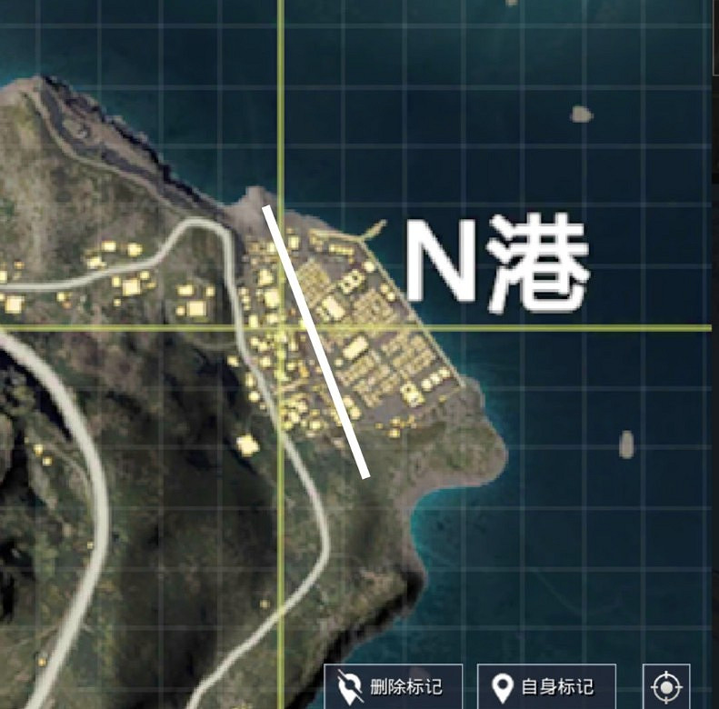 《和平精英》N港打法技巧分享 《和平精英》N港打法技巧分享