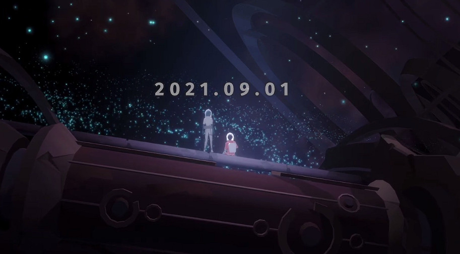 《OPUS:龍脈常歌》9月1日Steam發售 太空探索冒險 《OPUS:龍脈常歌》9月1日Steam發售 太空探索冒險