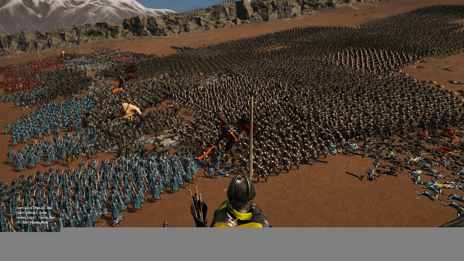 《史詩奇幻戰鬥模擬器》8月31日登陸Steam搶先體驗