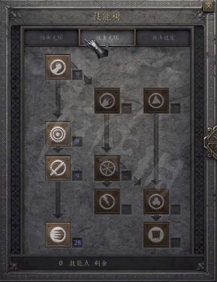 《暗黑破壞神2獄火重生》雙熱聖騎士怎麽加點?雙熱聖騎士加點分享 《暗黑破壞神2獄火重生》雙熱聖騎士怎麽加點?雙熱聖騎士加點分享