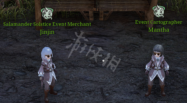 《神祐釋放》夏日火蜥蜴慶典活動介紹 《神祐釋放》夏日火蜥蜴慶典活動介紹