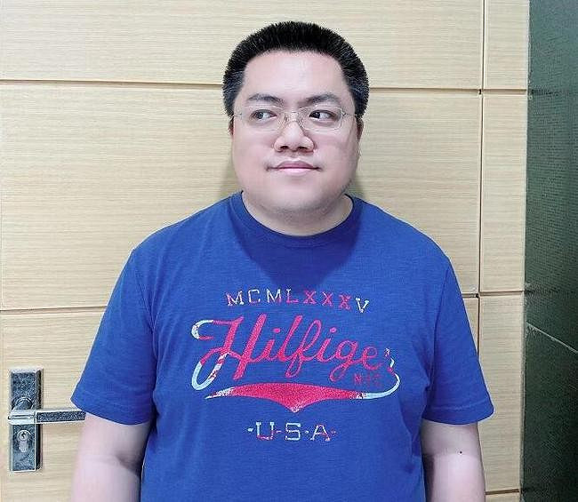 黃旭東《Apex英雄》帳號被封 怒懟EA要求給說法