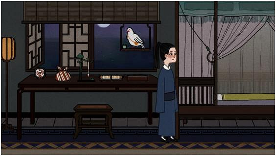 《古鏡記》定神丹怎麽獲得 定神丹獲取方法介紹 《古鏡記》定神丹怎麽獲得 定神丹獲取方法介紹