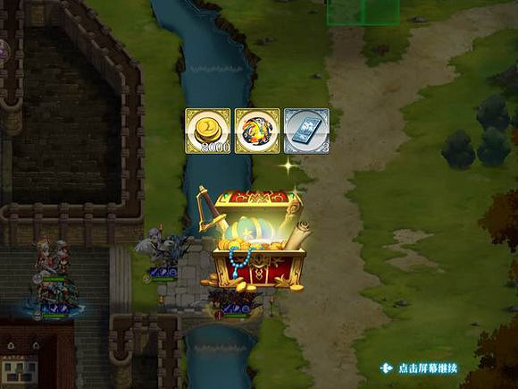 《夢幻模擬戰手遊》副本邊陲小鎮怎麽過 邊陲小鎮副本難點解析 《夢幻模擬戰手遊》副本邊陲小鎮怎麽過 邊陲小鎮副本難點解析