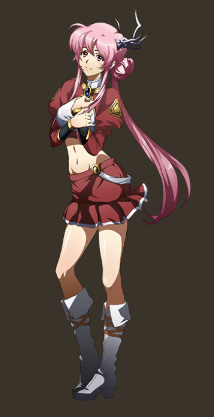 《夢幻模擬戰》粉毛怎麽轉職 粉毛艾梅達轉職技能推薦