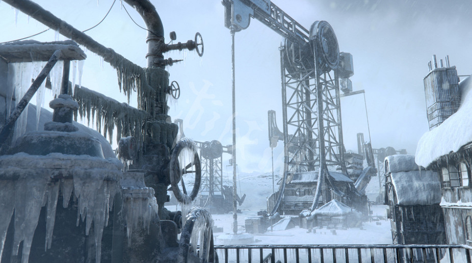 《冰封龐克》黃金之路成就解鎖方法