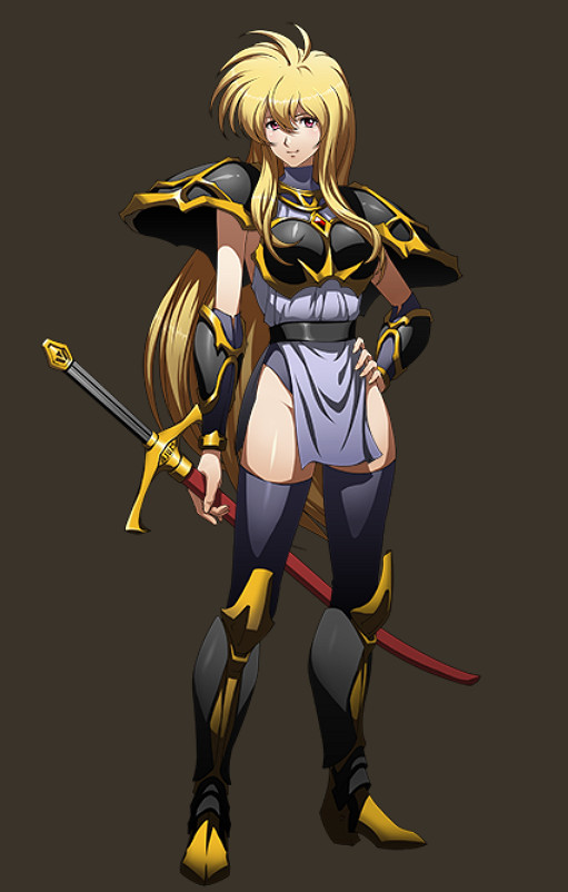 《夢幻模擬戰》蕾蒂西亞怎麽轉職 蕾蒂西亞轉職技能推薦