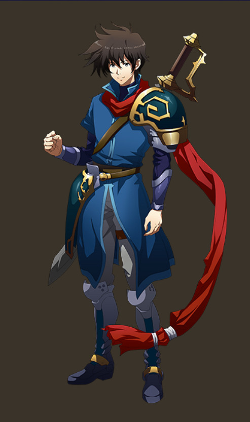 《夢幻模擬戰》馬修轉職怎麽選擇 馬修全職業技能優缺點分析 《夢幻模擬戰》馬修轉職怎麽選擇 馬修全職業技能優缺點分析